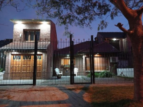 Casa cerca de la playa
